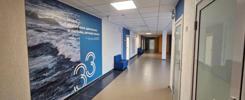 Фото пресс-службы правительства Вологодской области