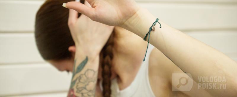 Фото Тимура Бойкова. Вологда-поиск