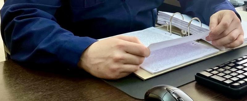 пресс-служба СУ СК РФ по Вологодской области