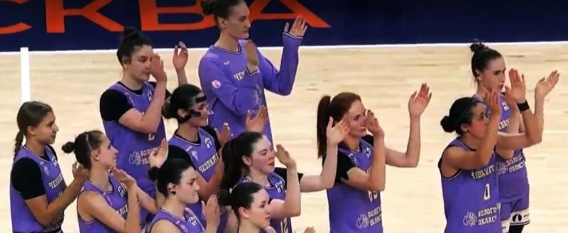 Фото: стоп-кадр трансляции в ВК Видео