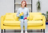 Диван не трон: возвращаем любимому месту чистоту и свежесть.