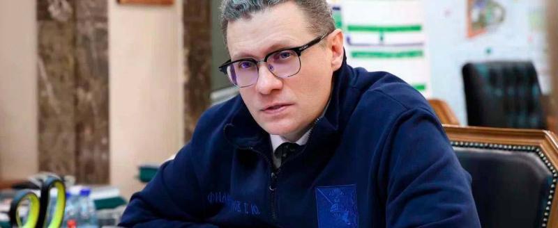 Фото пресс-службы правительства Вологодской области