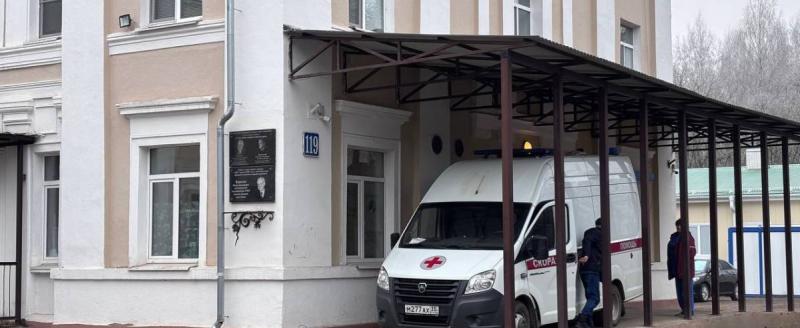 Фото пресс-службы правительства Вологодской области