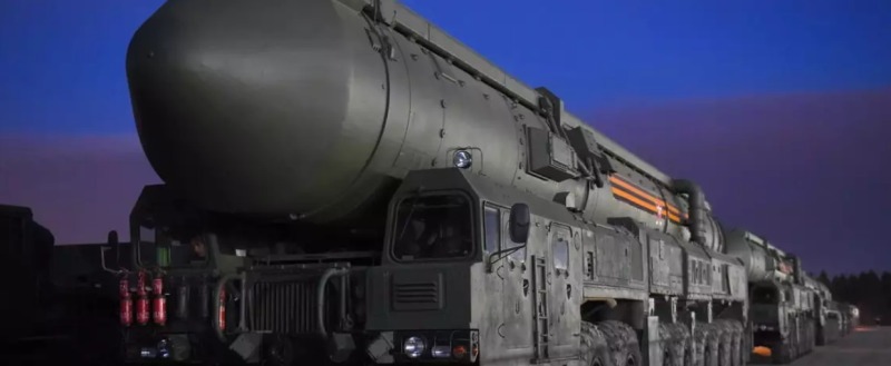 Минобороны РФ