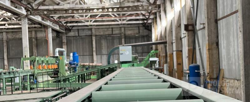 Вологодской области дадут льготные займы для поддержки промышленности