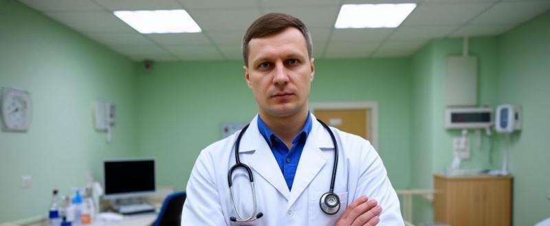 Изображение сгенерировано ИИ 