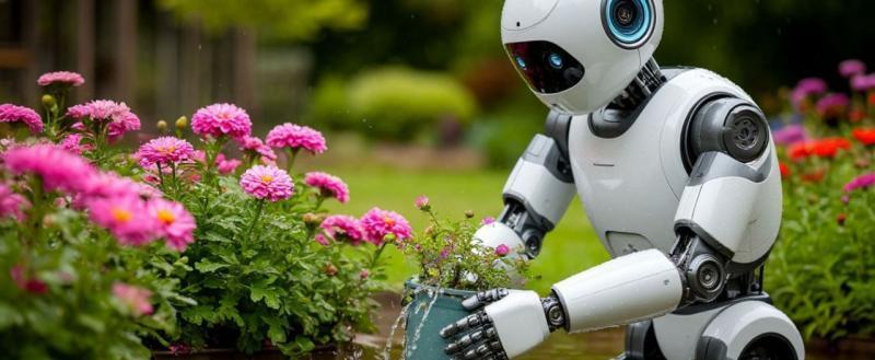 Изображение сгенерировано ИИ 