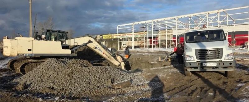 Страница Сергея Жестянникова в соцсети 