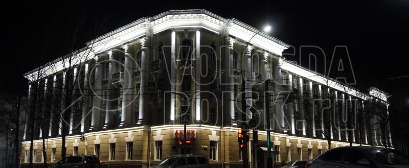 Фото Никиты Трушкова/