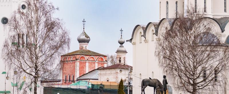 Фото Тимура Бойкова/Вологда-Поиск