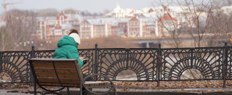 Фото Тимура Бойкова/Вологда-Поиск