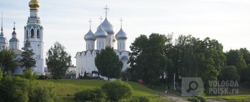 Фото: Никита Трушков / Вологда-Поиск
