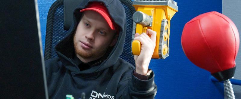 Фото Тимура Бойкова/Вологда-Поиск