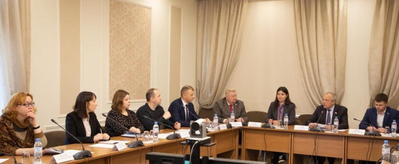 Фото пресс-службы ЗСО Вологодской области