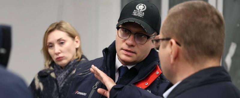 Фото: ТГ-канал «Филимонов LIVE»