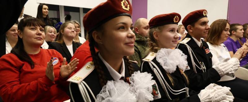 Фото: пресс-служба правительства Вологодской области