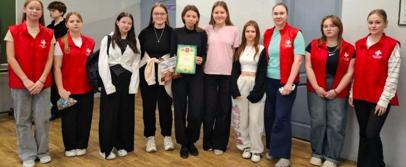 Фото: пресс-служба министерства здравоохранения Вологодской области