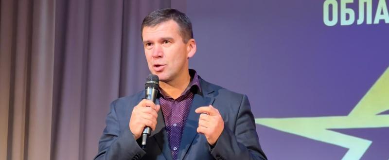 Фото из телеграм-канала Сергея Рябинина