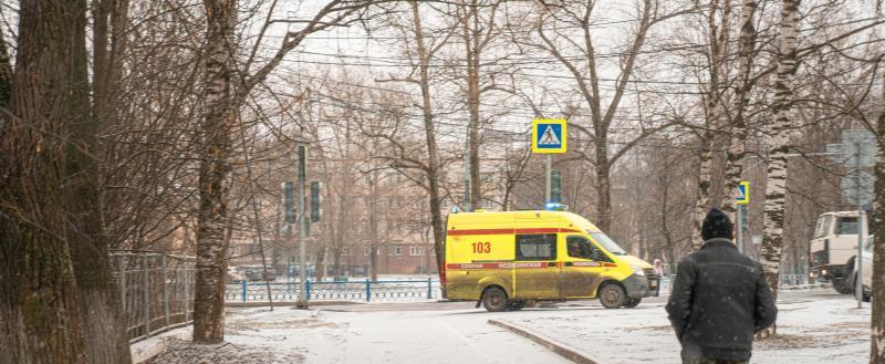 Фото Тимура Бойкова/Вологда-Поиск