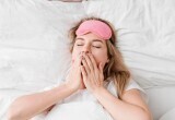 Ночная симфония: как сохранить отношения, если партнер храпит