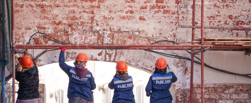 Фото Тимура Бойкова/Вологда-Поиск