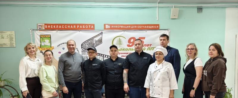 Фото пресс-службы Законодательного собрания Вологодской области