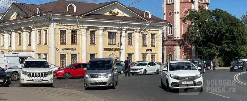 Фото: Вологда-поиск