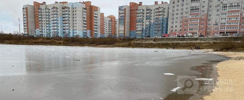 Фото: Вологда-поиск