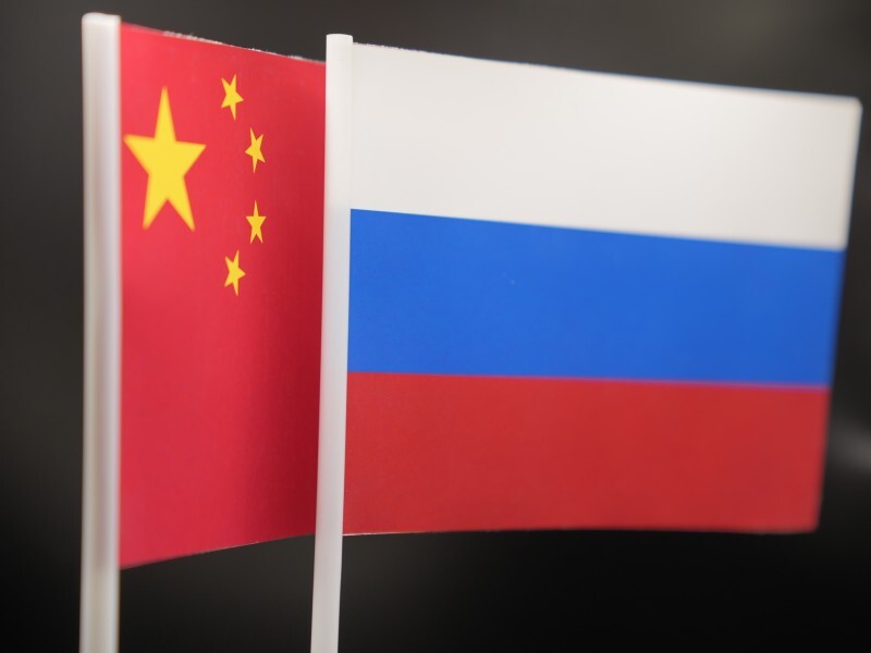 Пресс-секретарь президента России заявил о скорейшем введении ответного безвизового режима с Китаем