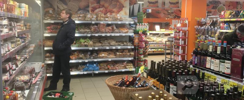 Фото: Вологда-поиск