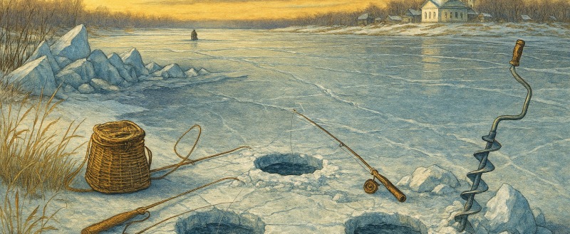 Создано ИИ (Microsoft Copilot)