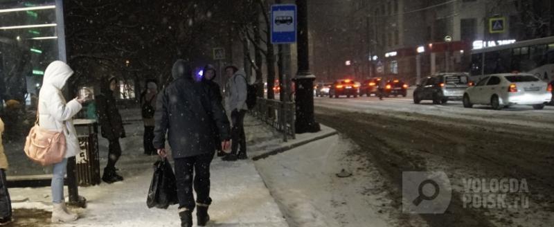 Фото: Никита Трушков / Вологда-Поиск