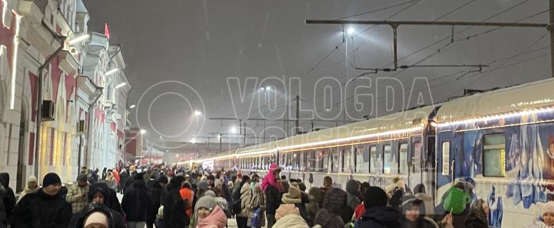 фото: Вологда-поиск