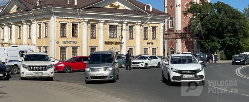 фото: Вологда-поиск