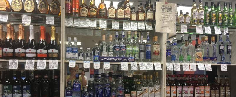 Фото Тимура Бойкова/Вологда-Поиск