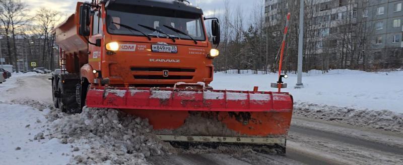 Фото пресс-службы администрации Вологды