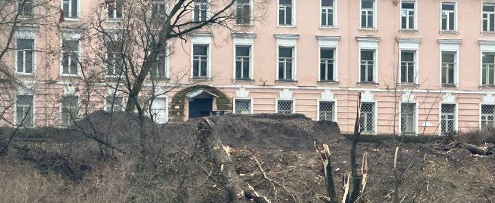 тг-канал Георгия Филимонова