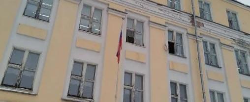 тг-канал Георгия Филимонова