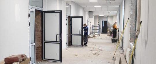 Фото пресс-службы правительства Вологодской области