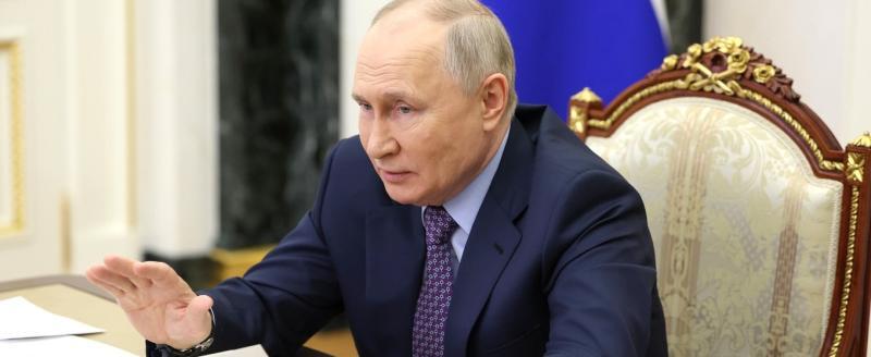 Фото: сайта Кремля