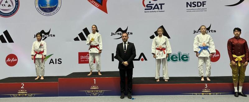 Фото: пресс-служба министерства спорта Вологодской области