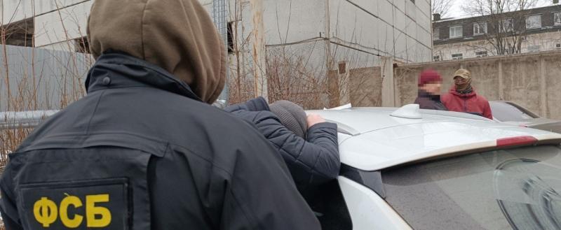 Фото: УФСБ России по Вологодской области