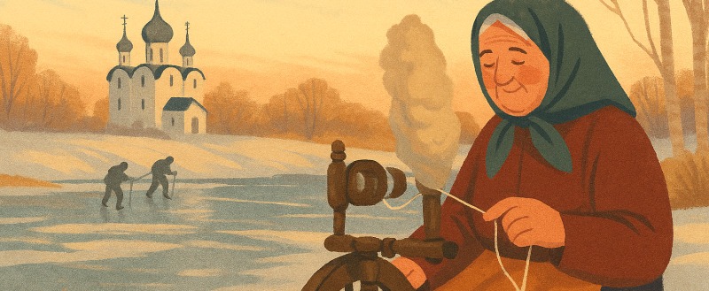 Создано ИИ (Microsoft Copilot)