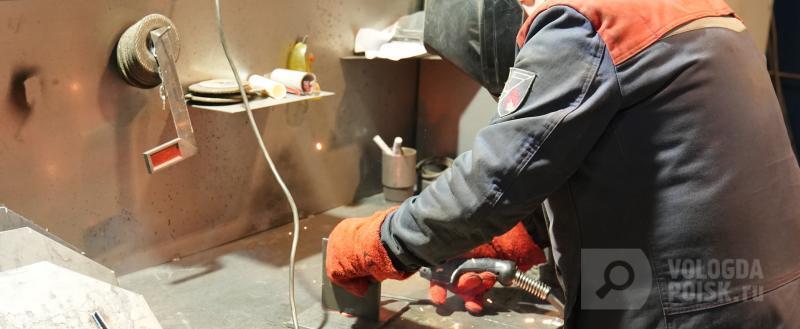 Вологда-Поиск