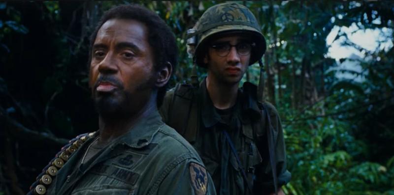 «Солдаты неудачи» (18+) 2008 год