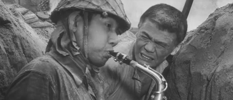 «Кровь и песок» (18+) 1965 год