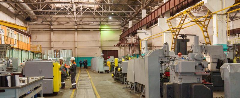 Фото Тимура Бойкова/Вологда-Поиск