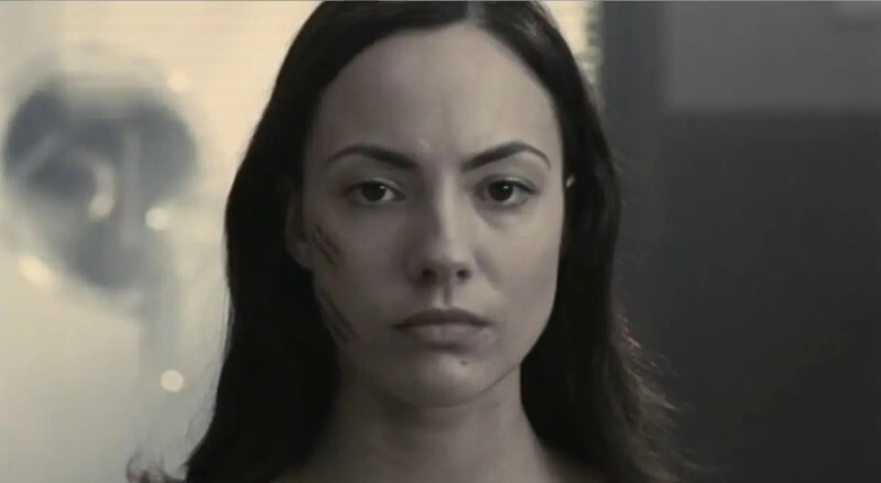 В Вытегорском переулке сгорел Rolls-Royce российской голливудской актрисы