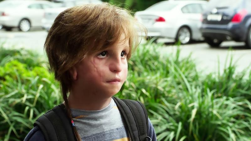 «Чудо», Wonder 12+