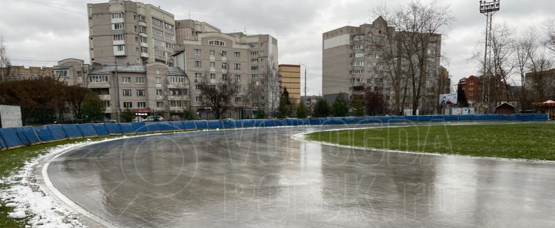 Фото Тимура Бойкова/Вологда-Поиск
